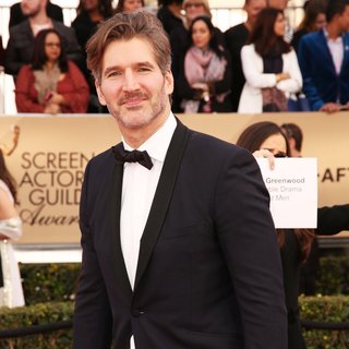 David Benioff