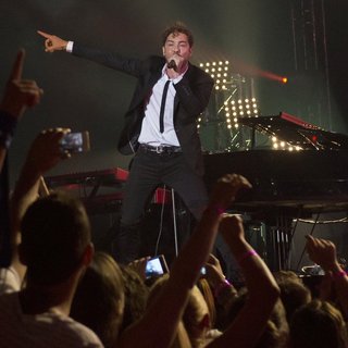 David Bisbal