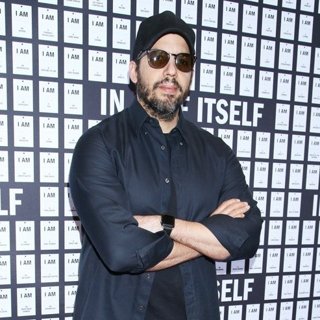 David Blaine