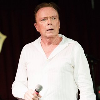David Cassidy