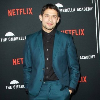 David Castaneda