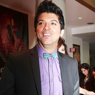 The Colombiana Miami Red Carpet Screening