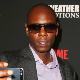 David Chappelle
