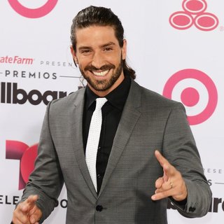 David Chocarro