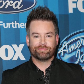 David Cook