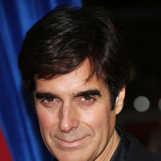Los Angeles Premiere of The Incredible Burt Wonderstone