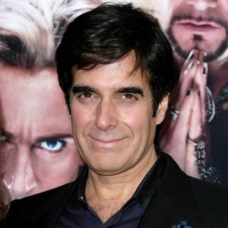 Los Angeles Premiere of The Incredible Burt Wonderstone