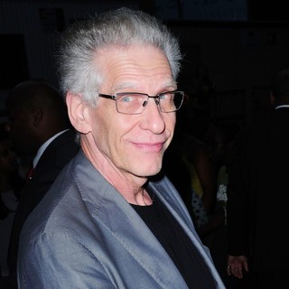 New York Premiere of Cosmopolis - Arrivals