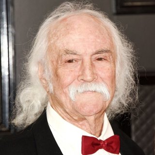 David Crosby