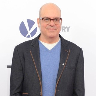 David Cross