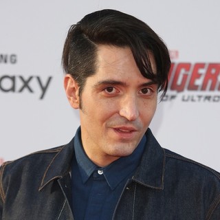 Los Angeles Premiere of Marvel's Avengers: Age of Ultron - Arrivals