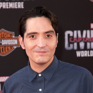 The World Premiere of Captain America: Civil War
