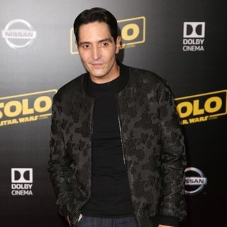 Premiere of Disney Pictures and Lucasfilm's Solo: A Star Wars Story - Arrivals