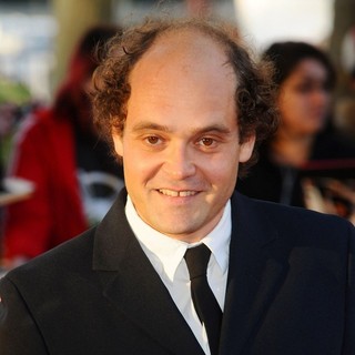 The Premiere of Tinker, Tailor, Soldier, Spy