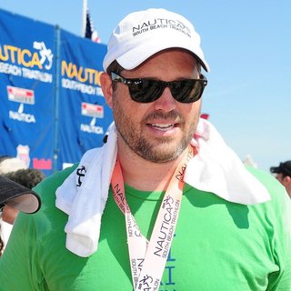 David Denman