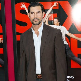Film Premiere Sex Tape