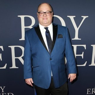 Film Premiere Boy Erased