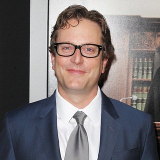 Premiere of Warner Bros. Pictures and Village Roadshow Pictures' The Judge