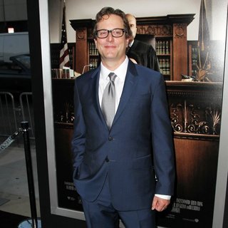 Premiere of Warner Bros. Pictures and Village Roadshow Pictures' The Judge