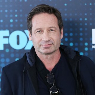 David Duchovny