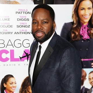 Baggage Claim Premiere