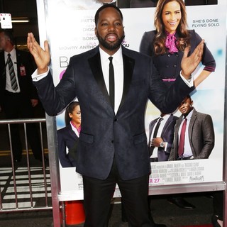 Baggage Claim Premiere