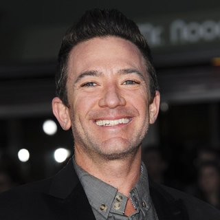 Film Premiere The Boss