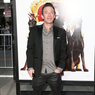 Film Premiere The Boss
