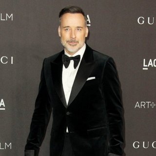 David Furnish