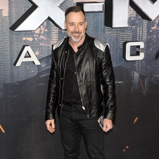 X-Men: Apocalypse Fan Screening
