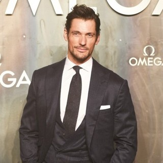 David Gandy
