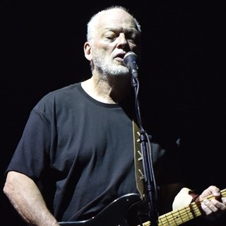 David Gilmour
