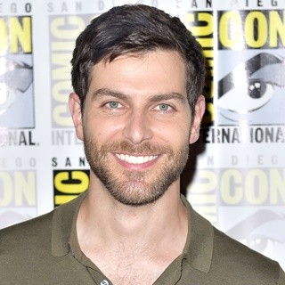 David Giuntoli