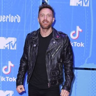 David Guetta