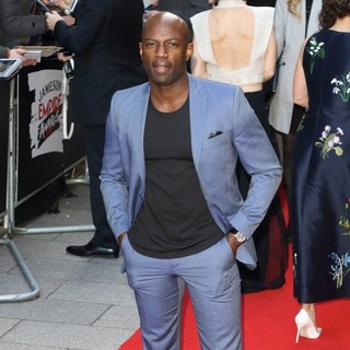 David Gyasi
