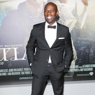 The Cloud Atlas Los Angeles Premiere