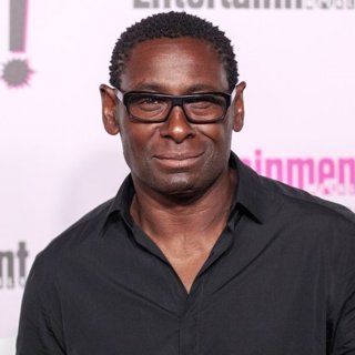 David Harewood