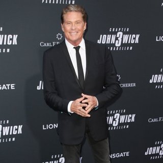 Special Screening of Lionsgate's John Wick: Chapter 3 - Parabellum