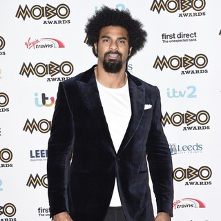 David Haye