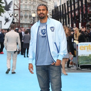 Entourage The Movie UK Premiere - Arrivals