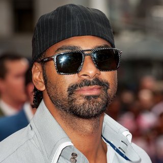 The Expendables 3 - UK Film Premiere - Arrivals