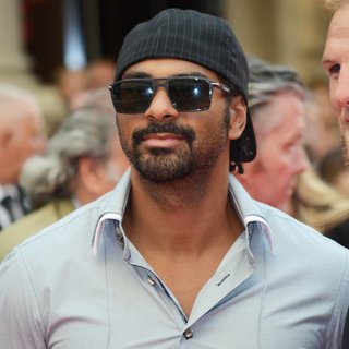 The Expendables 3 - UK Film Premiere - Arrivals