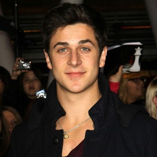 The Twilight Saga's Breaking Dawn Part I World Premiere