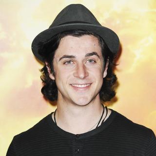 David Henrie