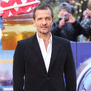 World Premiere of Paddington