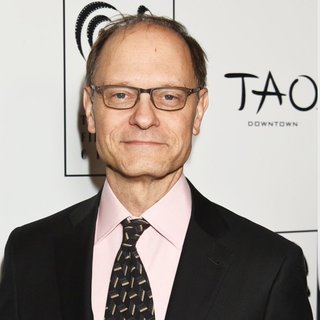 David Hyde Pierce