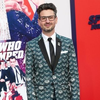 LA Premiere of The Spy Who Dumped Me