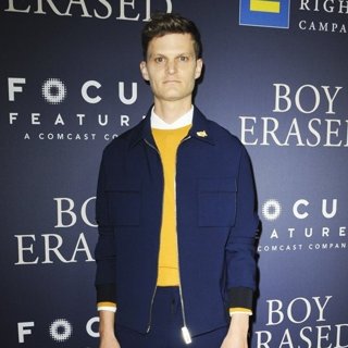 Film Premiere Boy Erased