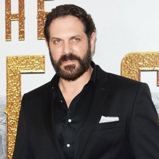 The Magnificent Seven New York Premiere - Red Carpet Arrivals