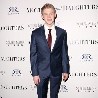 Ruffino Wine Presents The Los Angeles Premiere of Screen Media Film's Mothers and Daughters
